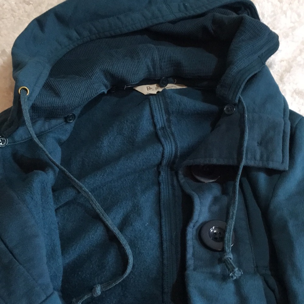 NWOT BCBG Coat - Picture 4 of 8